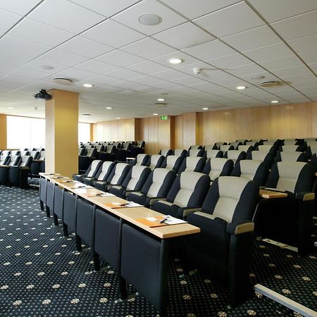Best Western Plus Nottingham City Centre Facilities photo