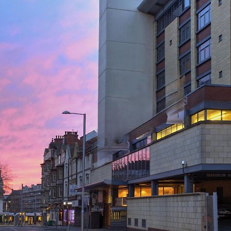 Best Western Plus Nottingham City Centre Exterior photo