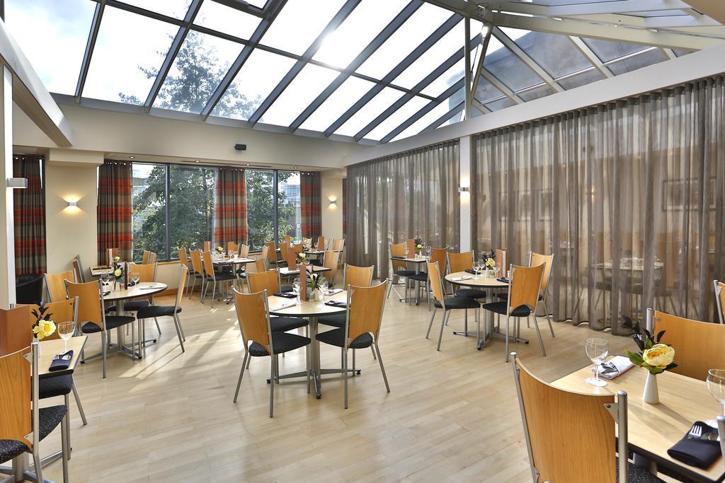 Best Western Plus Nottingham City Centre Exterior photo
