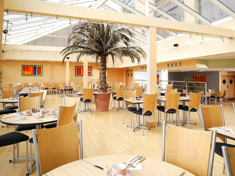 Best Western Plus Nottingham City Centre Exterior photo
