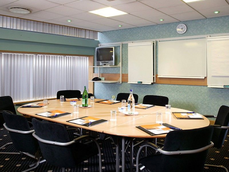 Best Western Plus Nottingham City Centre Exterior photo