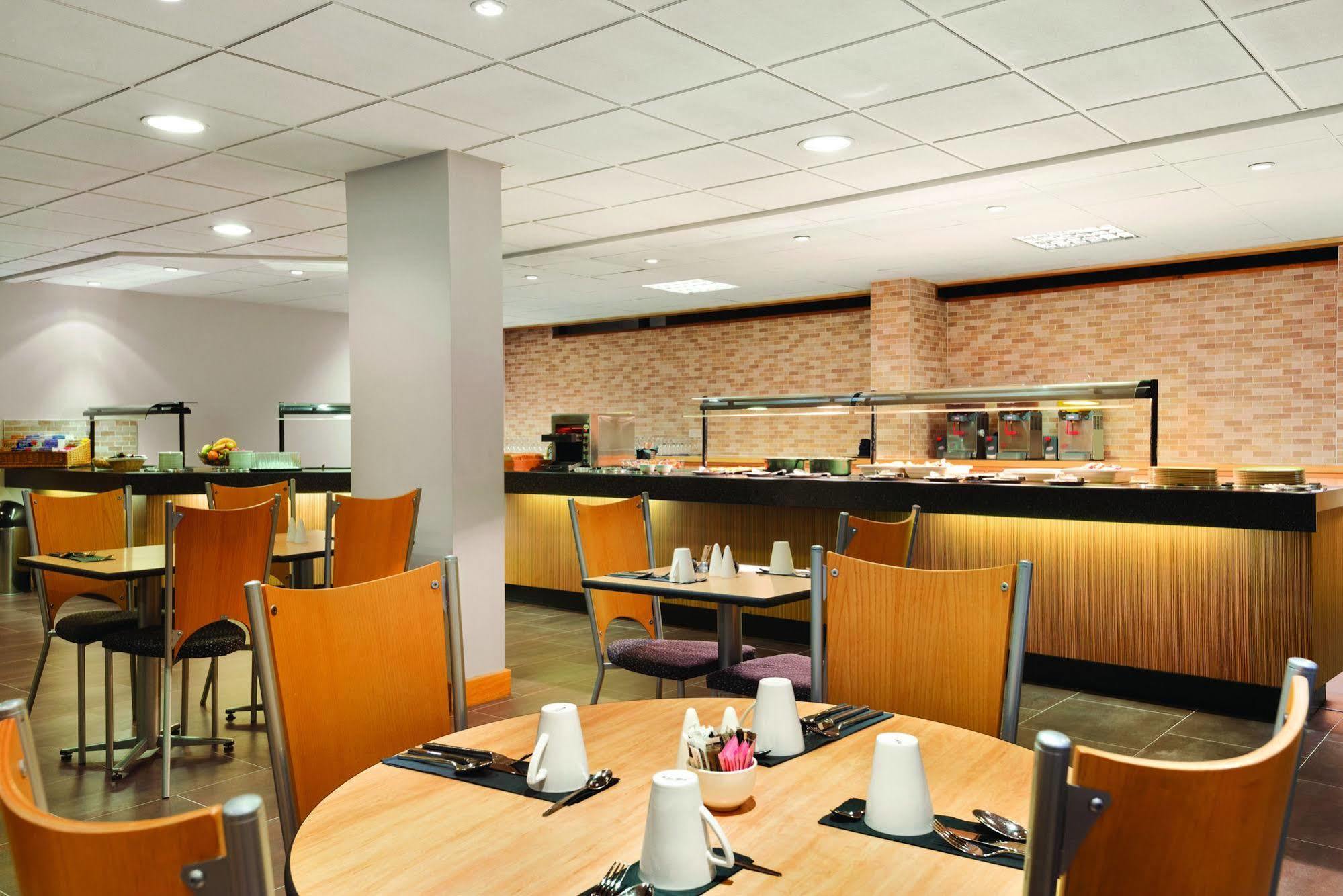 Best Western Plus Nottingham City Centre Exterior photo