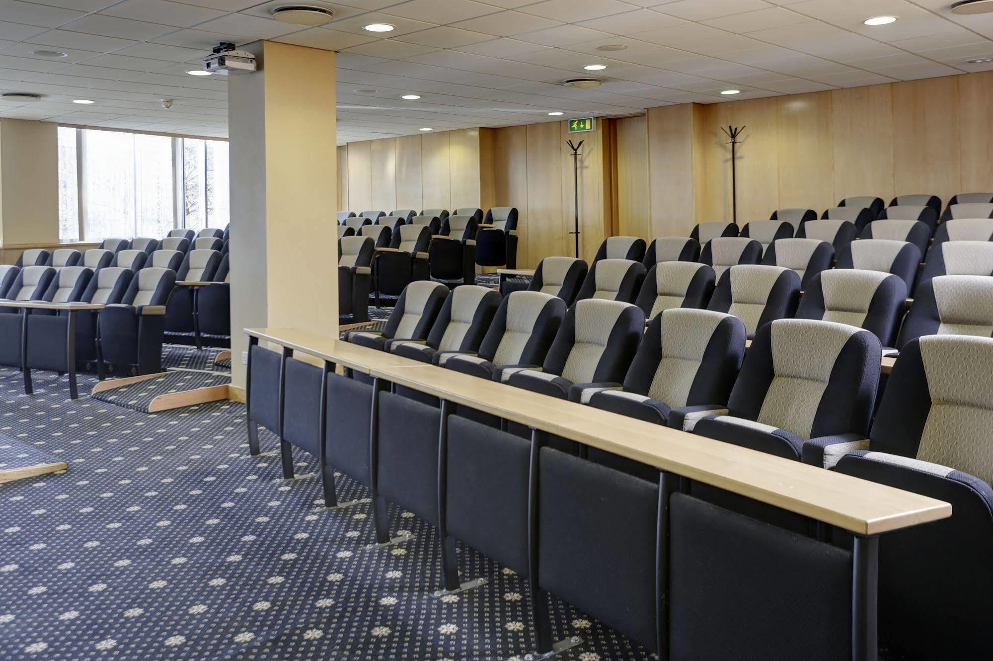 Best Western Plus Nottingham City Centre Exterior photo