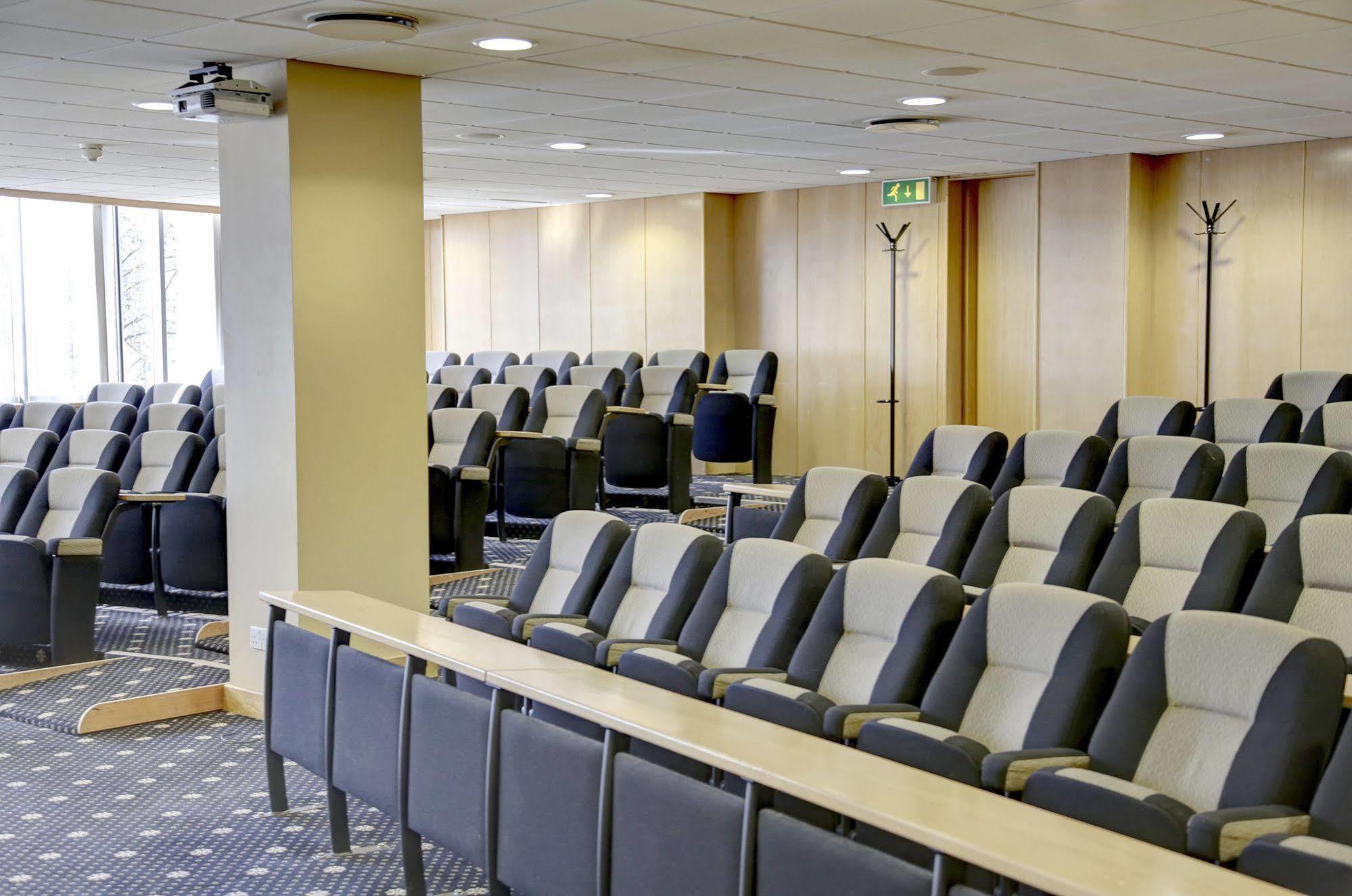 Best Western Plus Nottingham City Centre Exterior photo