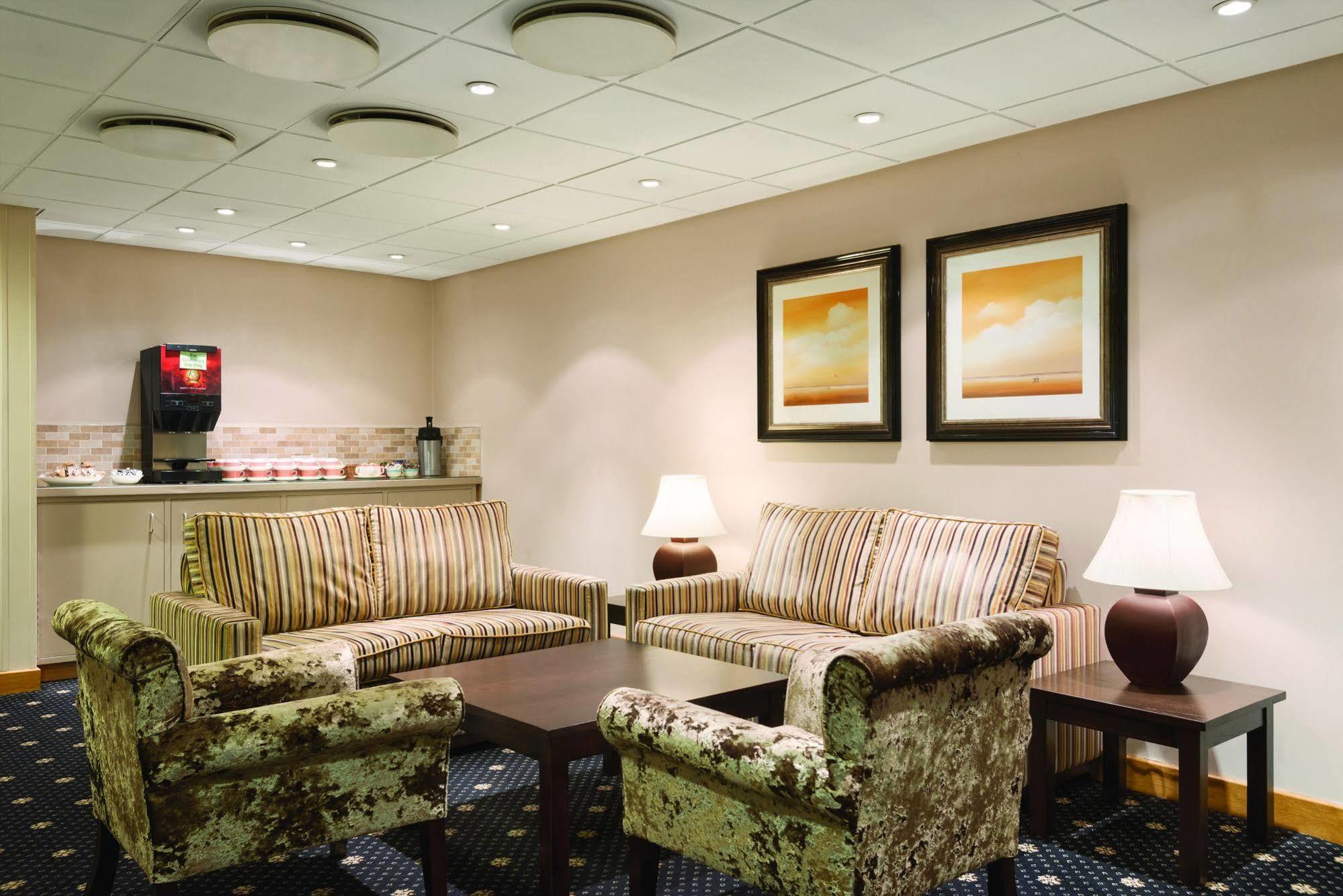 Best Western Plus Nottingham City Centre Exterior photo